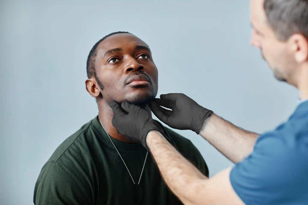 boca en medicina estética