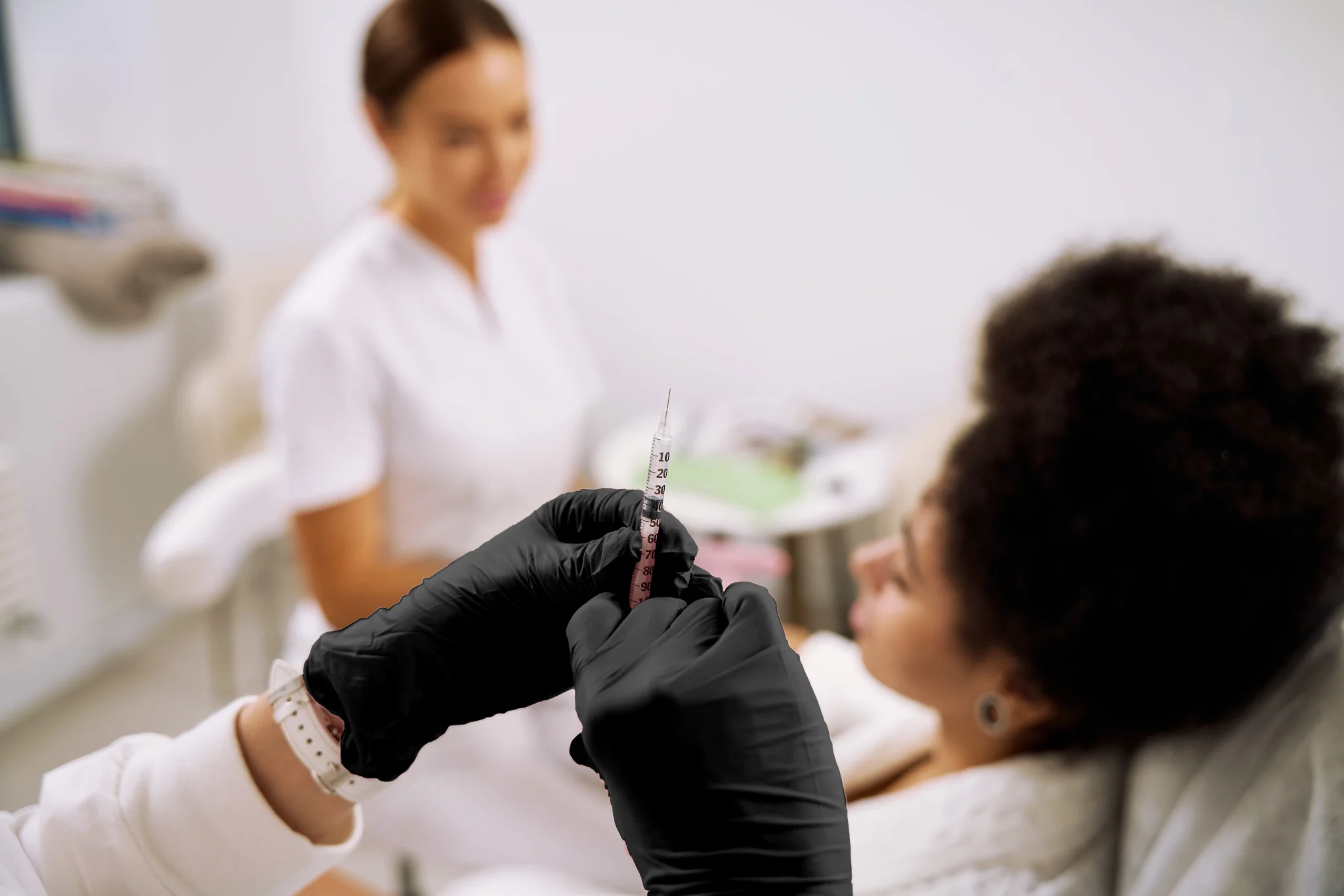 El boca a boca en la medicina estética